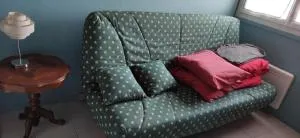 Studio au calme - Péronnas