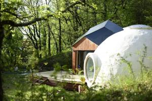 Campings Lune Palace : photos des chambres