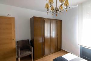 Apartamento paris