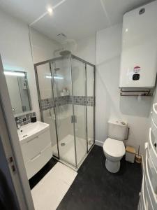 Hysope : Studio aux couleurs toutes douces !