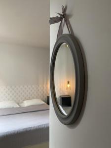 Hysope : Studio aux couleurs toutes douces !