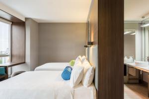 Aloft Montevideo Hotel