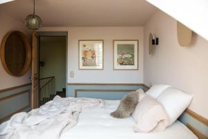 B&B / Chambres d'hotes Chez Agnes : photos des chambres