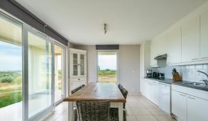 Appartements Vue sur mer, dunes et golf : photos des chambres