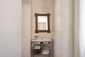 Suite con terraza