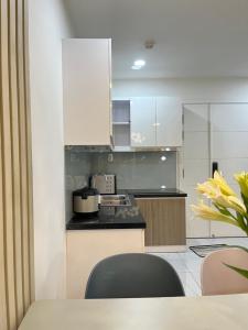 Căn hộ quận 3 phong cách Pastel Nam kỳ khởi nghĩa