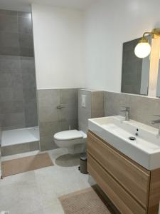 Maisons de vacances Corps de ferme alsacien : photos des chambres