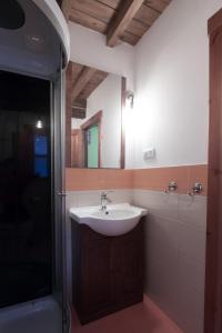 Madre Rosa II, bonita casa a 12 km de la playa VV-2411-AS