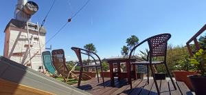 Cozy Panorama at the Castle