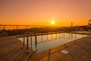 The View Villa - Éxo Khóra