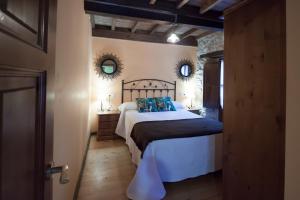 Madre Rosa II, bonita casa a 12 km de la playa VV-2411-AS