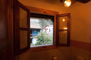 Madre Rosa II, bonita casa a 12 km de la playa VV-2411-AS