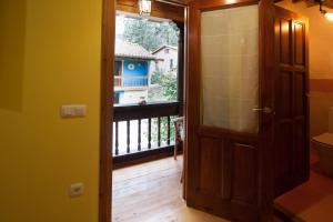 Madre Rosa II, bonita casa a 12 km de la playa VV-2411-AS