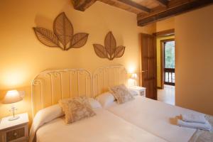 Madre Rosa II, bonita casa a 12 km de la playa VV-2411-AS