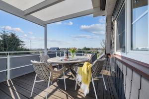 Zum Fährmann 2 Whg 3 im OG in 18356 Pruchten