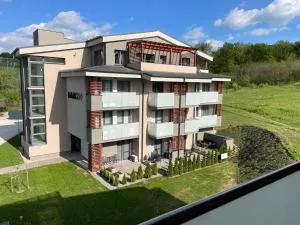 Apartmán Flower - Levice