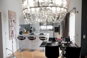 Apartment Malu Sunset - Bokanjac