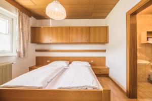 Apartments Chalet Zirm