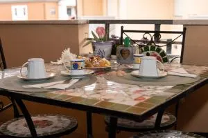 Chantal s House vicino Sabaudia e I COT - Faiti