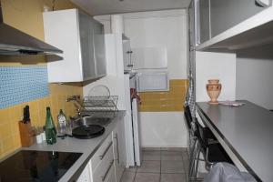 Appartements Duplex Avignon : photos des chambres