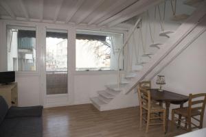 Appartements Duplex Avignon : photos des chambres