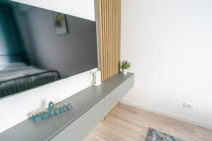 Your New and Modern Home