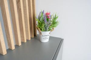 Your New and Modern Home