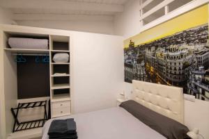 Loft madrid