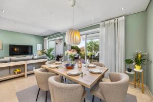 Luxury Villa in Serene Location with Pool & Private Garden