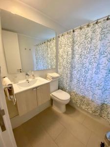 Acogedor y agradable Depto en Ñuñoa