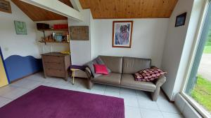 Holiday Home Achterbos