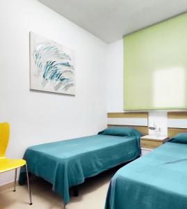 Playa Dorada VISTAS al MEDITERRANEO