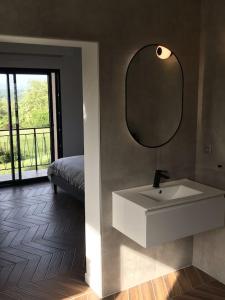 Maisons de vacances Le Balcon : photos des chambres