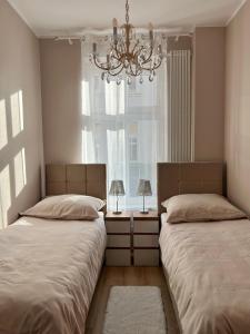 Apartament Olivia Business Suite