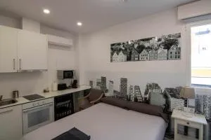 Suite oslo - Mansilla de las Mulas