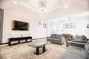 OG Residence - Aiyimensa