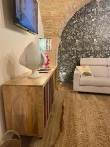 Le Dimore Del Gufo - Royal Suite - Venosa