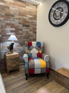 Le Dimore Del Gufo - Royal Suite