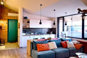 Magic Attic in Historical House