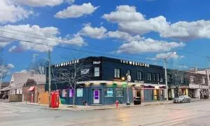 The Westlake - Toronto