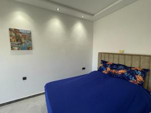 Good Life Yellow and Ocean Holiday Apartments