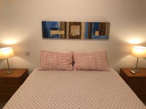 Sunrise Apartment