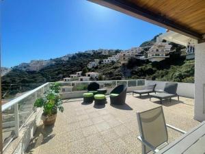 Alpen1 - Atalayas - VISTAS PEÑISCOLA