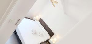 Precioso Apartamento Reformado en 1ra Linea de Mar sin vistas