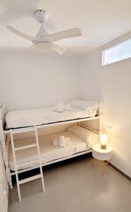 Precioso Apartamento Reformado en 1ra Linea de Mar sin vistas