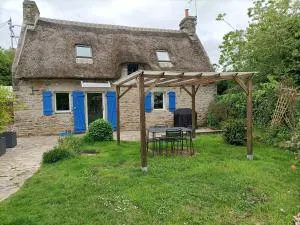 La chaumière - Barbary