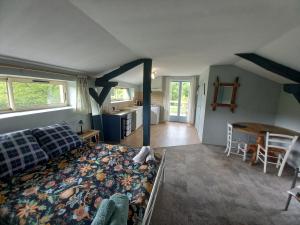 Maisons d'hotes La Tuilerie : photos des chambres