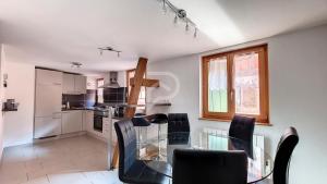 Appartements Le Zen d'Eguisheim : photos des chambres