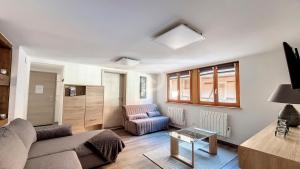 Appartements Le Zen d'Eguisheim : photos des chambres