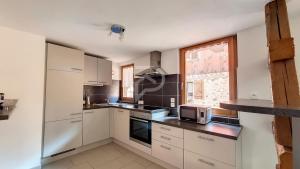 Appartements Le Zen d'Eguisheim : photos des chambres